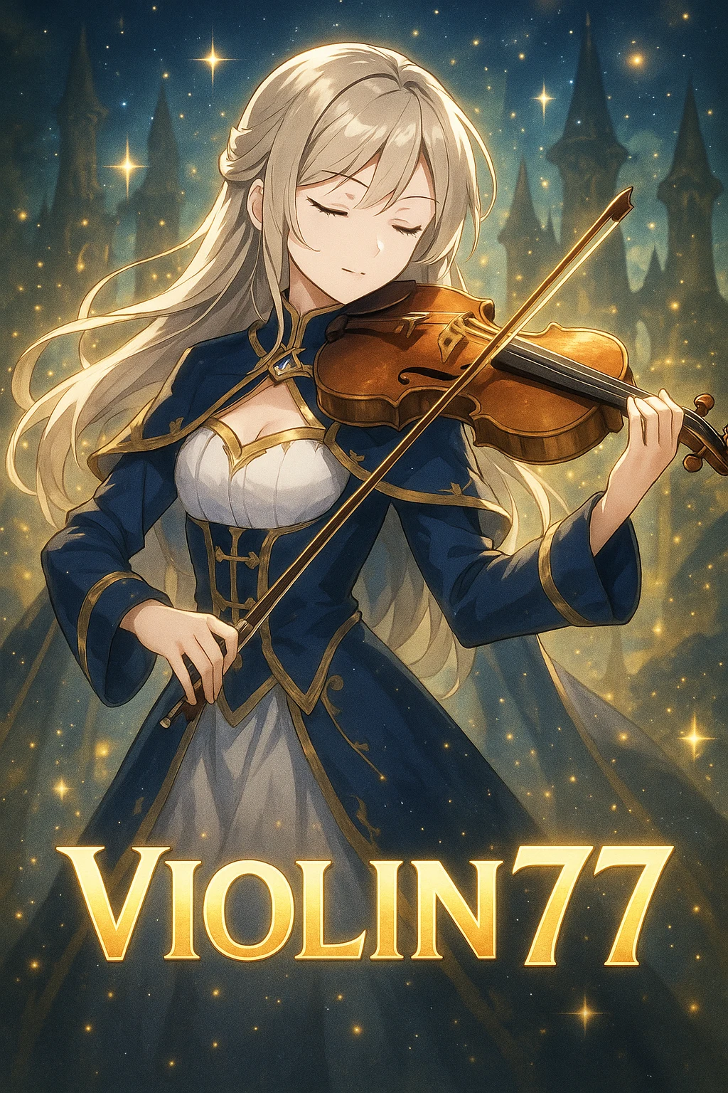 VIOLIN77